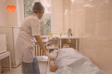 Бесплатное лечение алкоголизма в Домбаровском