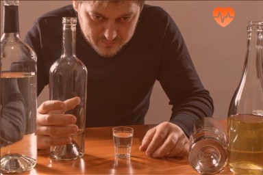 Лечение белой горячки в Домбаровском