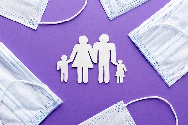 Лечение СДВГ в Домбаровском