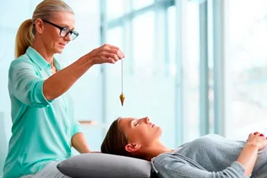 Кодирование гипнозом в Домбаровском